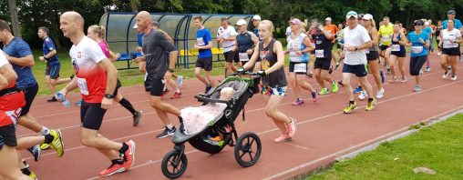 Półmaraton Ziemi PUCKIEJ